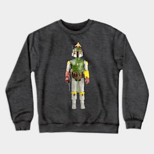 Vintage 12" Hunter Crewneck Sweatshirt